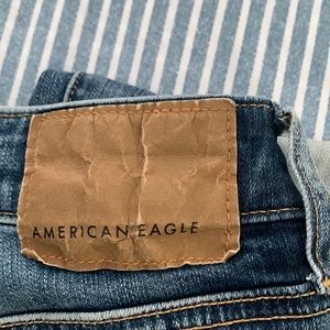 American Eagle mens jeans